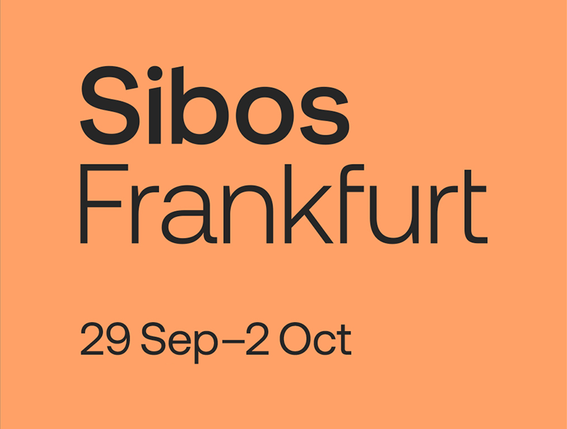 Sibos 2025