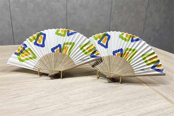 NDLC ノベルティ2写真