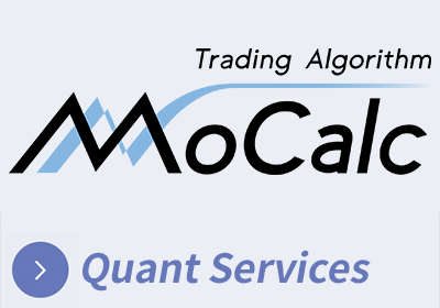 Quant Services / MoCalc