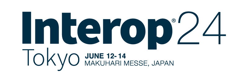 Interop Tokyo 2024