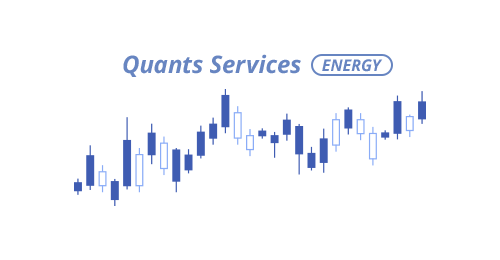 Quants Services (Energy)