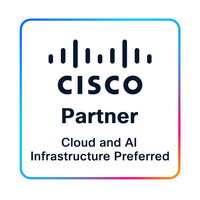 Cisco Partner Cloud and AI Infrastructure