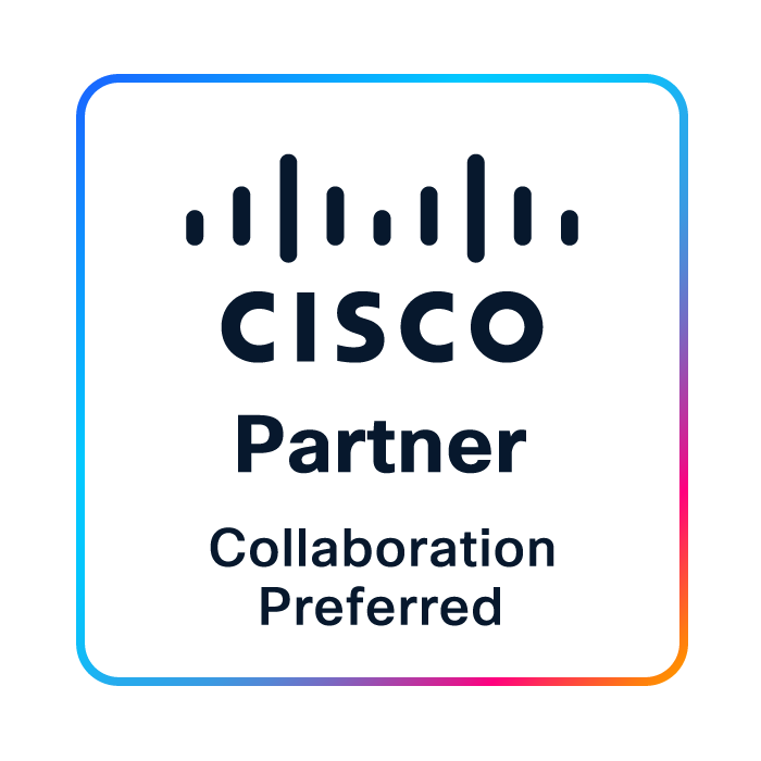 Cisco Partner Collaboration Preferred