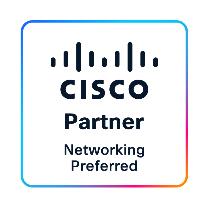 Cisco Partner Networking Preferred