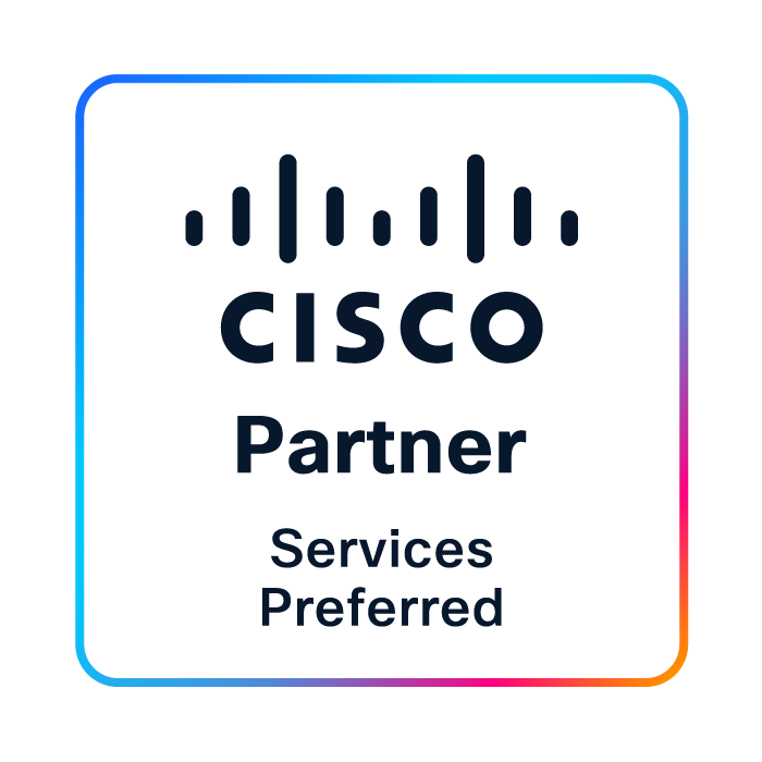 Cisco Partner Services Preferred