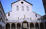 サレルノ大聖堂