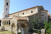 アルデニツァ修道院