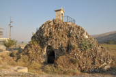 聖コスマスの洞窟聖堂