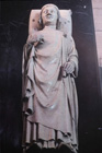 ジャン・ド・リエージュ　シャルル5世遺骸用墓碑　パリ　サン・ドニ修道院聖堂