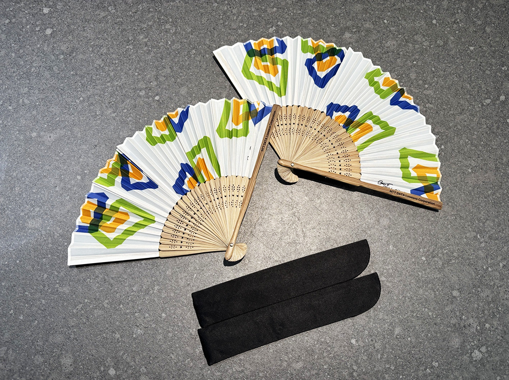 folding-fan