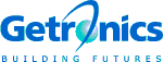 Getronics Color Logo