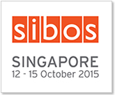 Sibos 2015 in Singapore