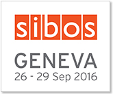 Sibos 2016 in Geneva