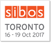 Sibos 2017 in TORONTO