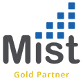 Mist Gold Partner