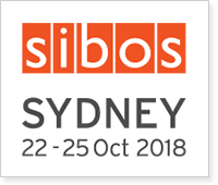 Sibos 2018 in SYDNEY
